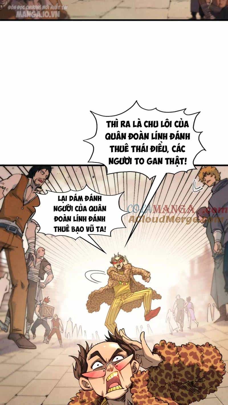 Vạn Cổ Chí Tôn - Chương 297 - ảnh 41