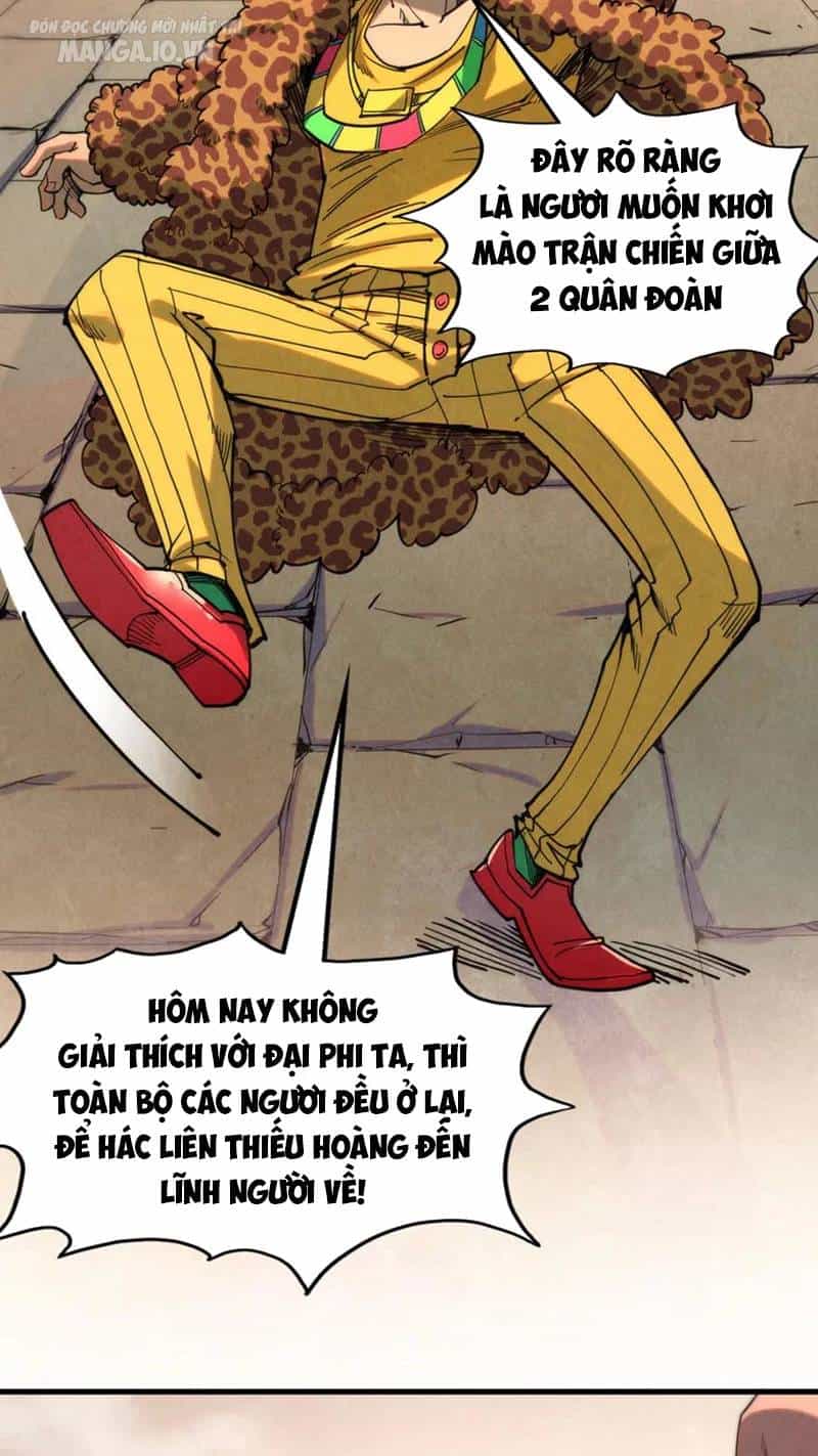 Vạn Cổ Chí Tôn - Chương 297 - ảnh 42
