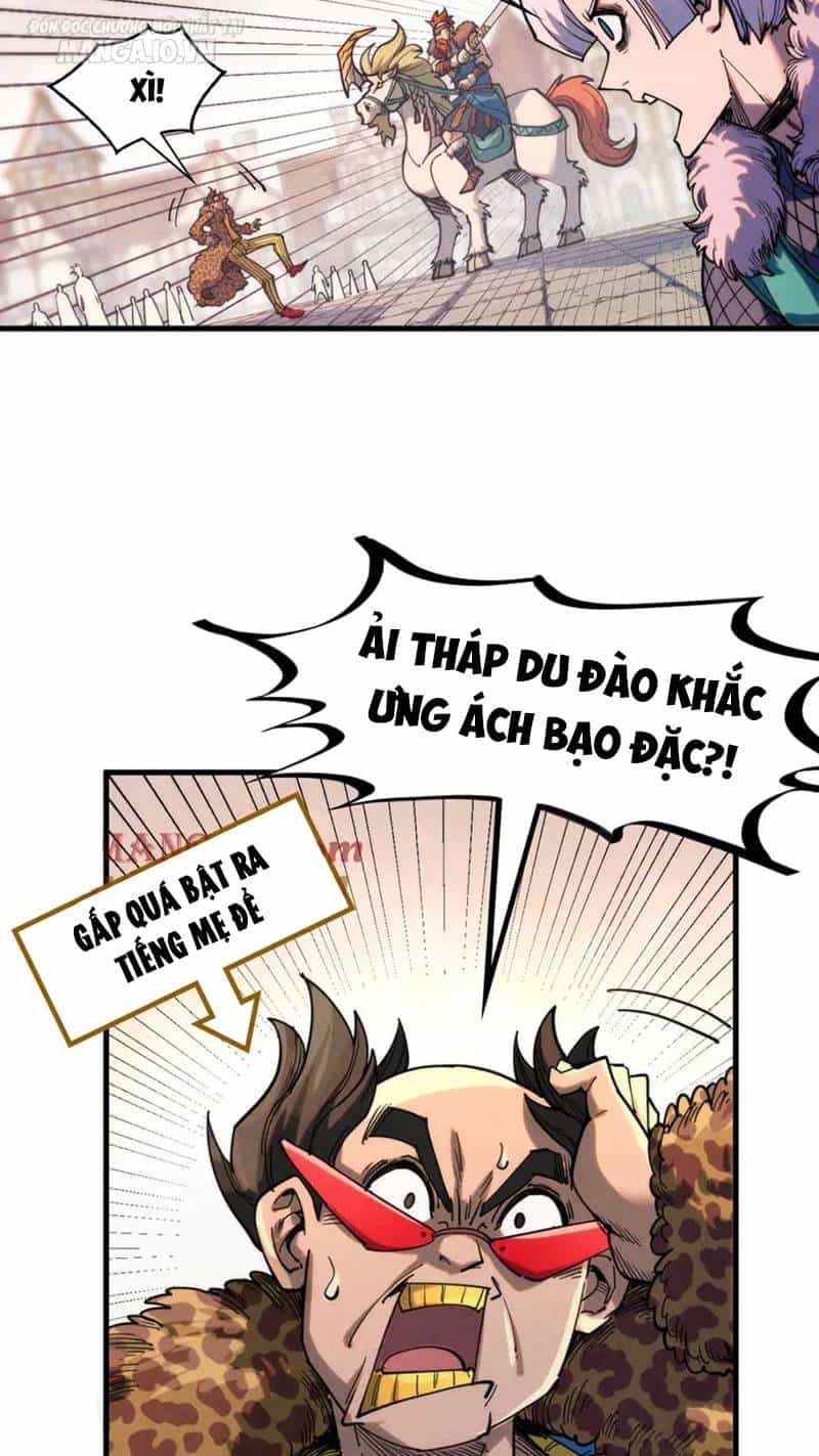Vạn Cổ Chí Tôn - Chương 297 - ảnh 46