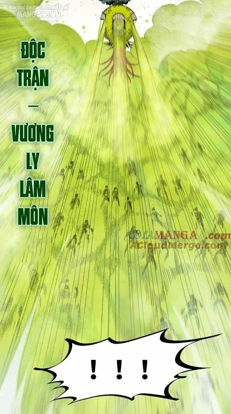 Vạn Cổ Chí Tôn - Chương 298 - ảnh 35