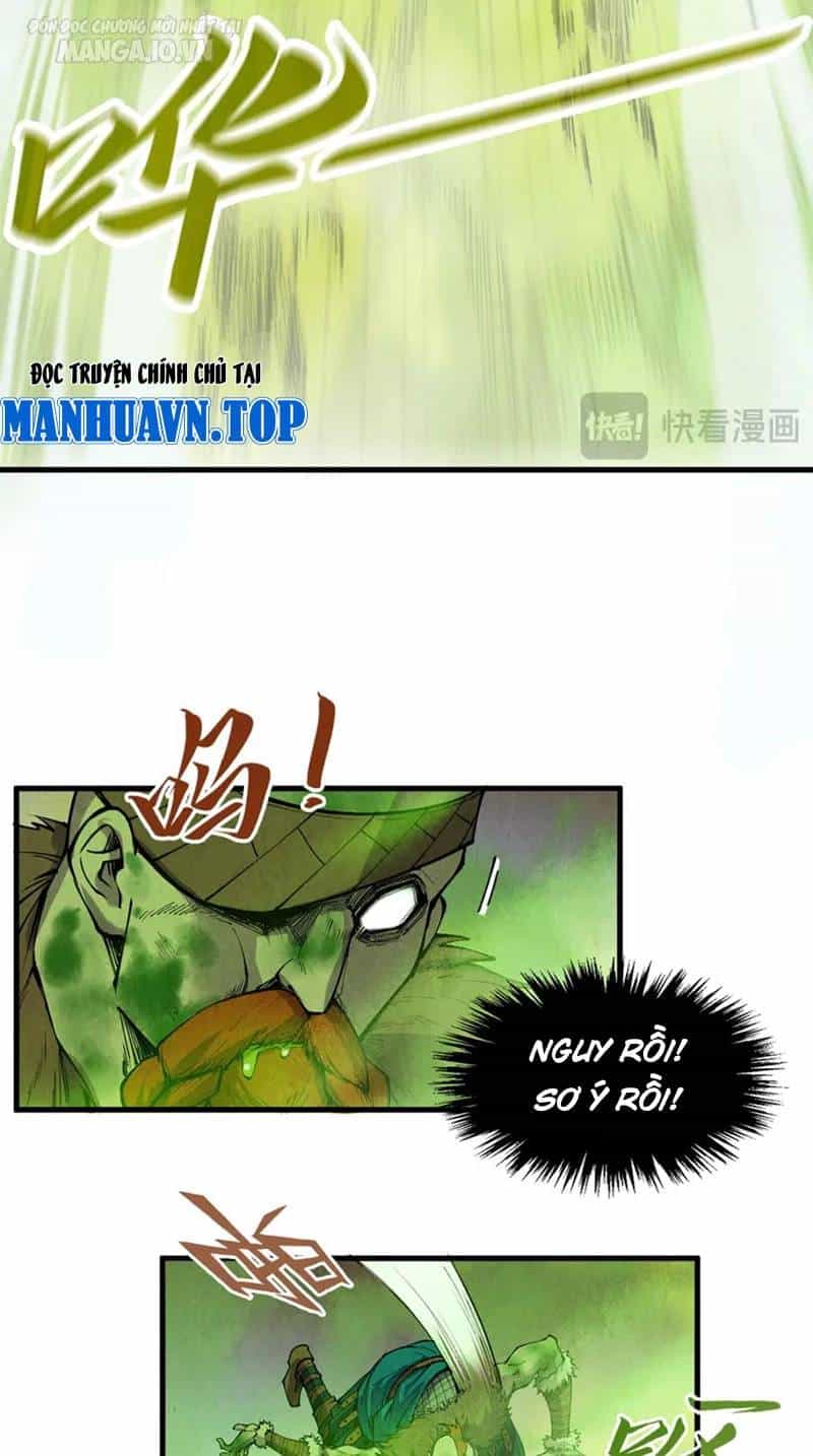 Vạn Cổ Chí Tôn - Chương 298 - ảnh 36