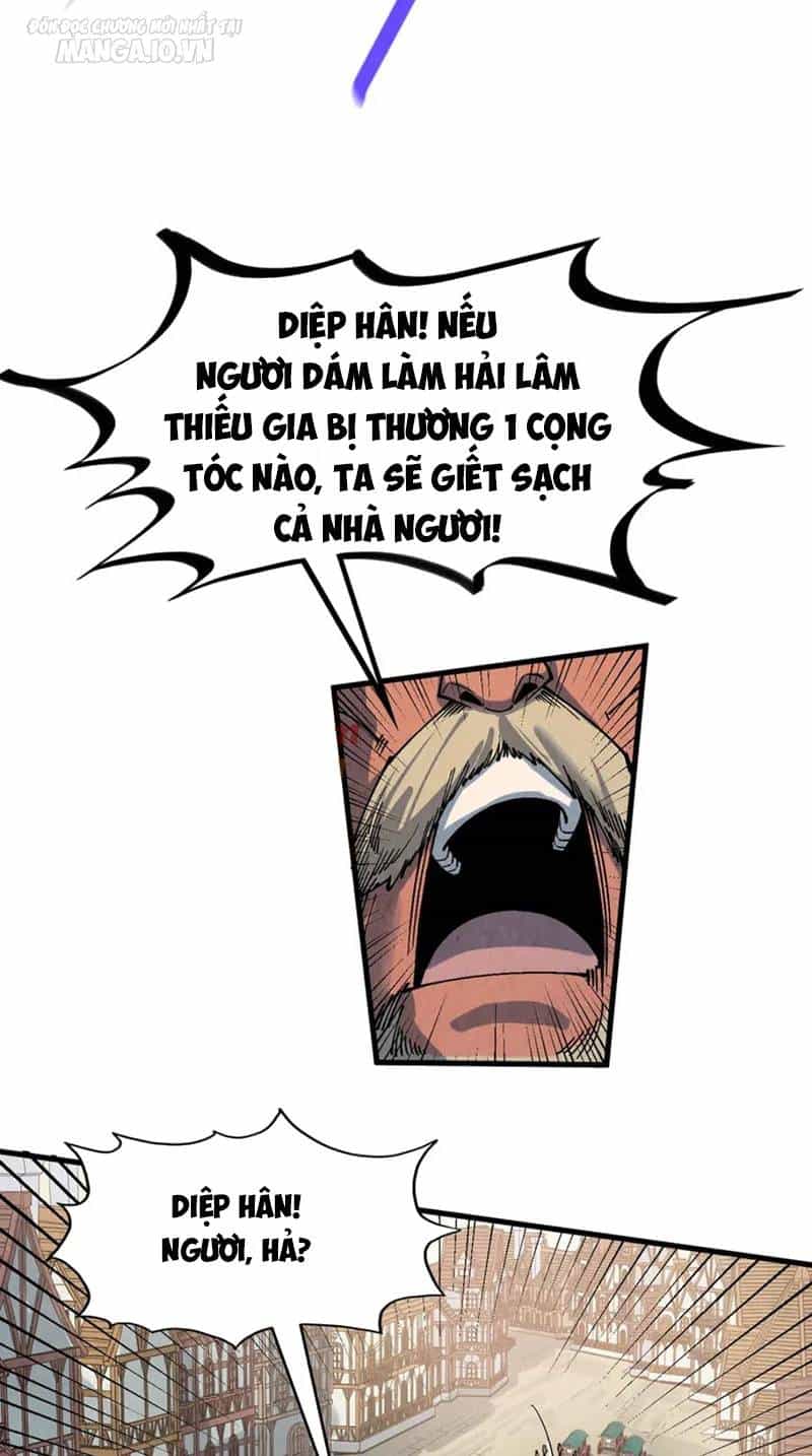 Vạn Cổ Chí Tôn - Chương 298 - ảnh 47