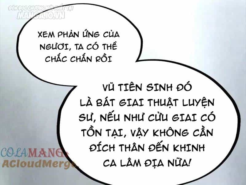 Vạn Cổ Chí Tôn - Chương 299 - ảnh 120