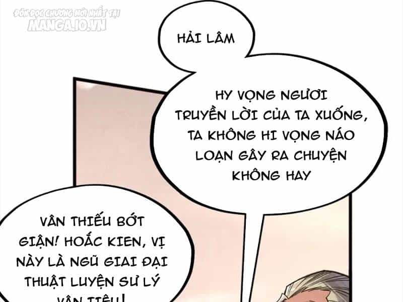 Vạn Cổ Chí Tôn - Chương 299 - ảnh 36