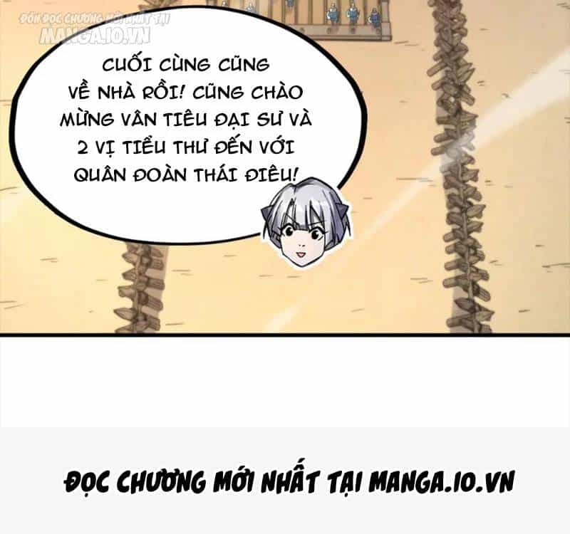 Vạn Cổ Chí Tôn - Chương 299 - ảnh 53