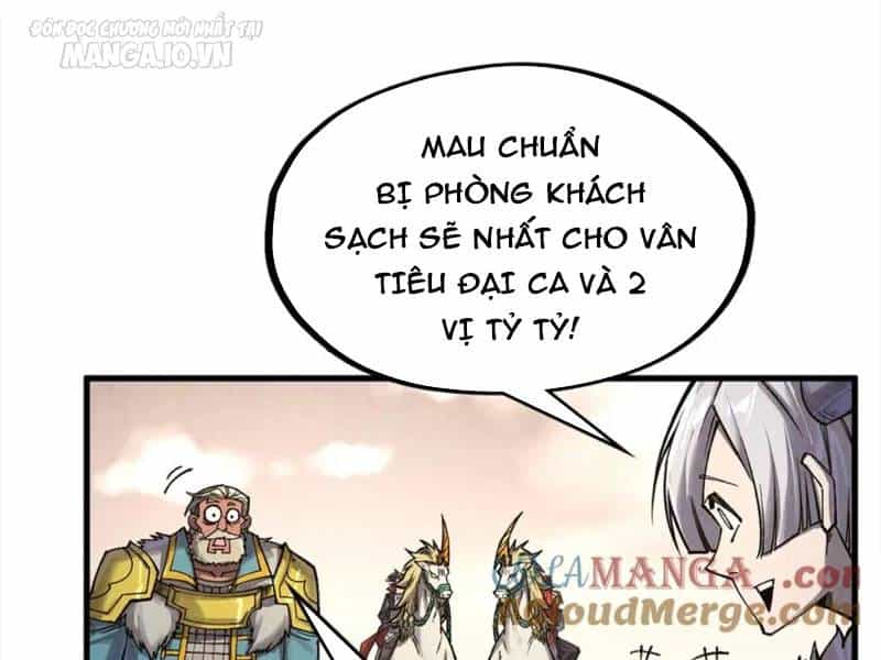 Vạn Cổ Chí Tôn - Chương 299 - ảnh 54