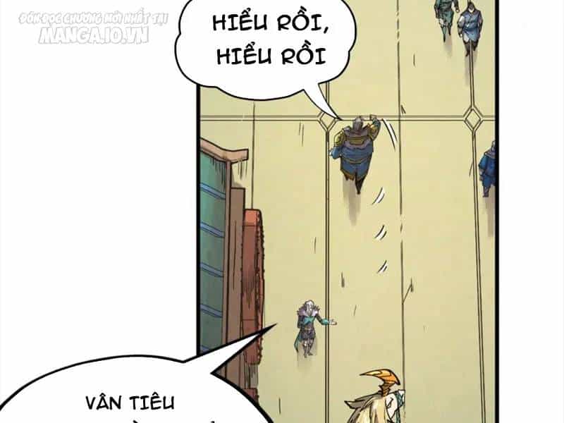 Vạn Cổ Chí Tôn - Chương 299 - ảnh 57