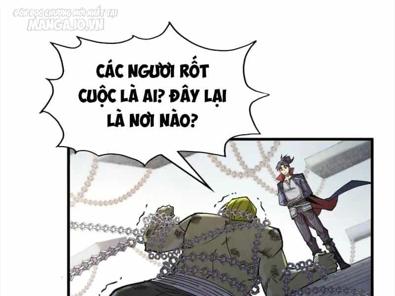 Vạn Cổ Chí Tôn - Chương 299 - ảnh 73
