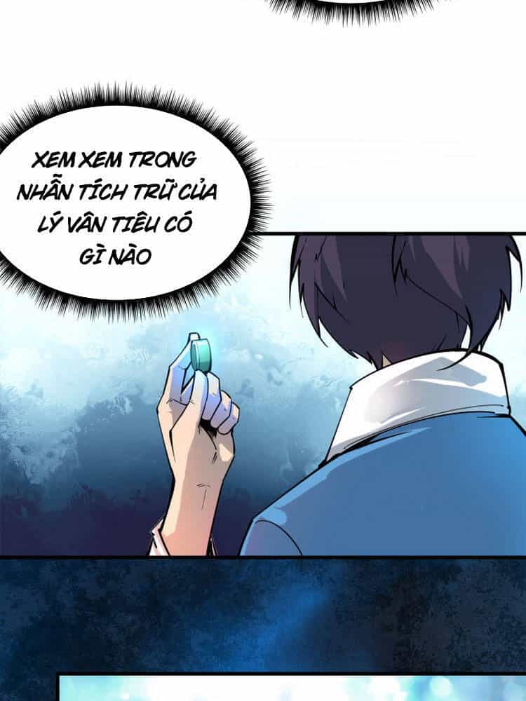 Vạn Cổ Chí Tôn - Chương 3 - ảnh 16