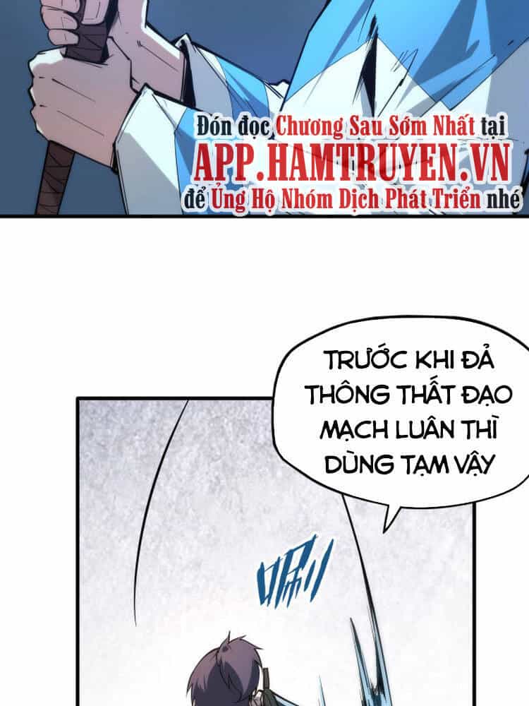 Vạn Cổ Chí Tôn - Chương 3 - ảnh 20