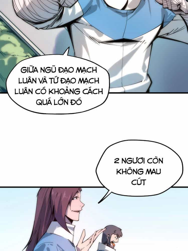 Vạn Cổ Chí Tôn - Chương 3 - ảnh 35