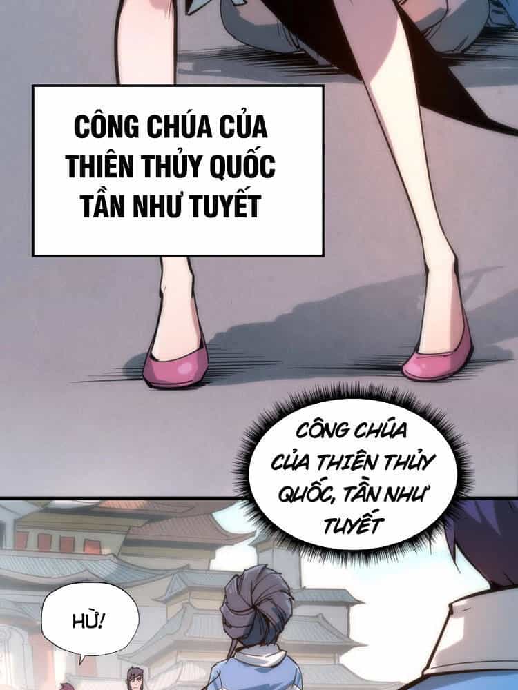 Vạn Cổ Chí Tôn - Chương 3 - ảnh 37