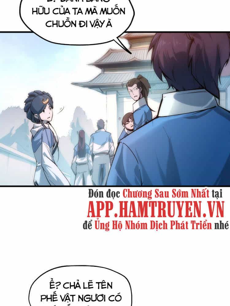 Vạn Cổ Chí Tôn - Chương 3 - ảnh 39