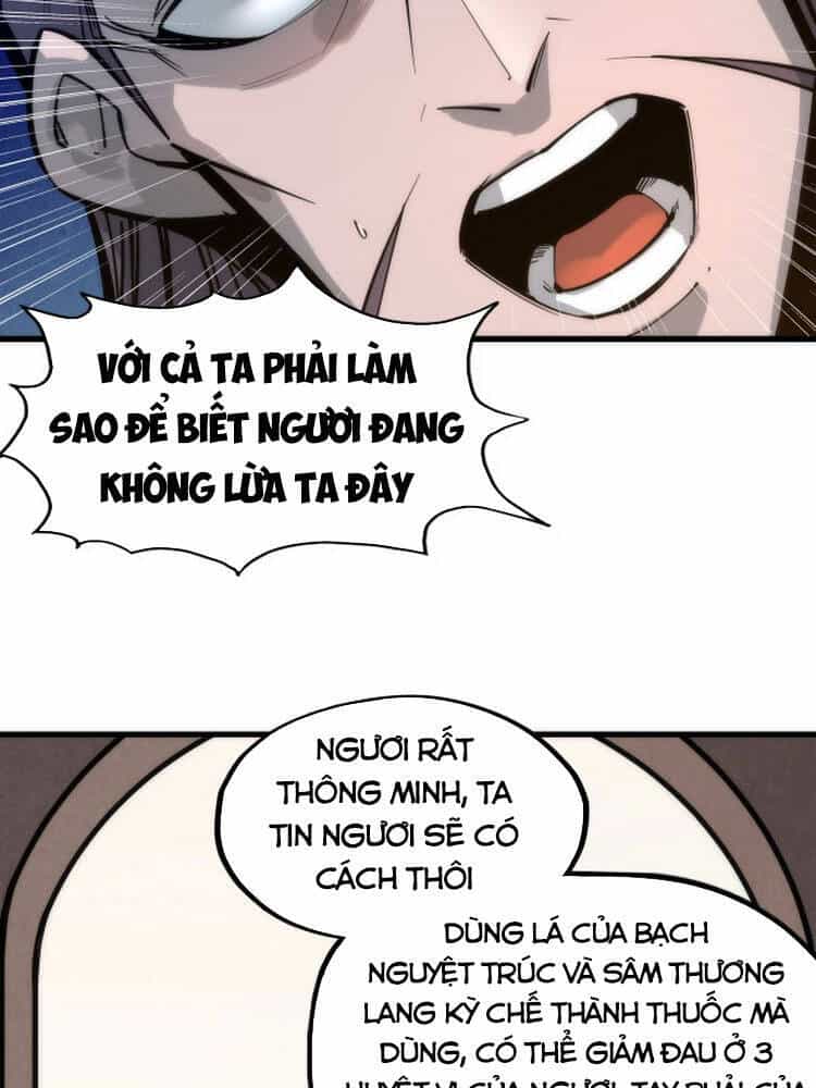 Vạn Cổ Chí Tôn - Chương 3 - ảnh 4