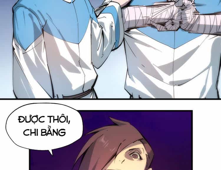 Vạn Cổ Chí Tôn - Chương 3 - ảnh 42