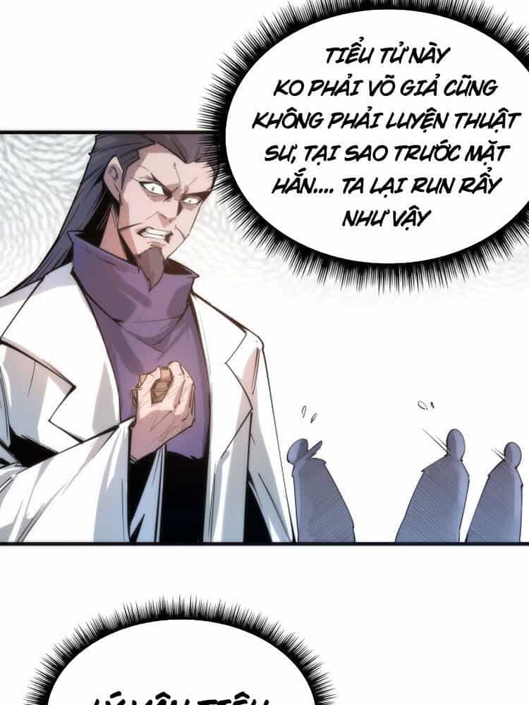 Vạn Cổ Chí Tôn - Chương 3 - ảnh 6