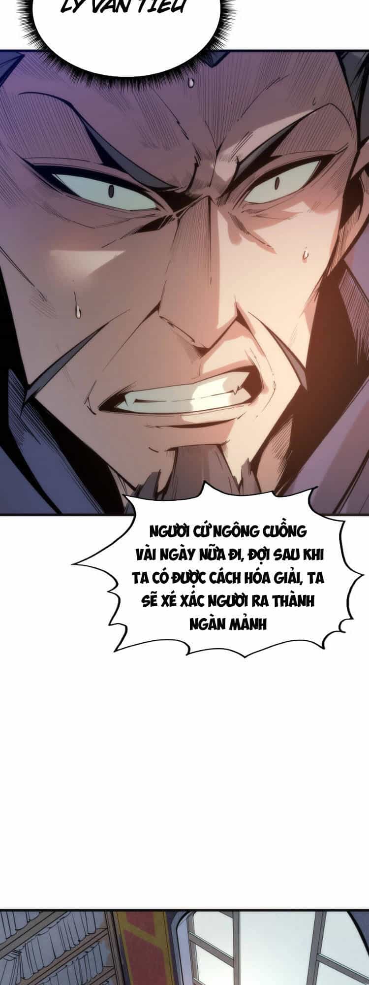 Vạn Cổ Chí Tôn - Chương 3 - ảnh 7