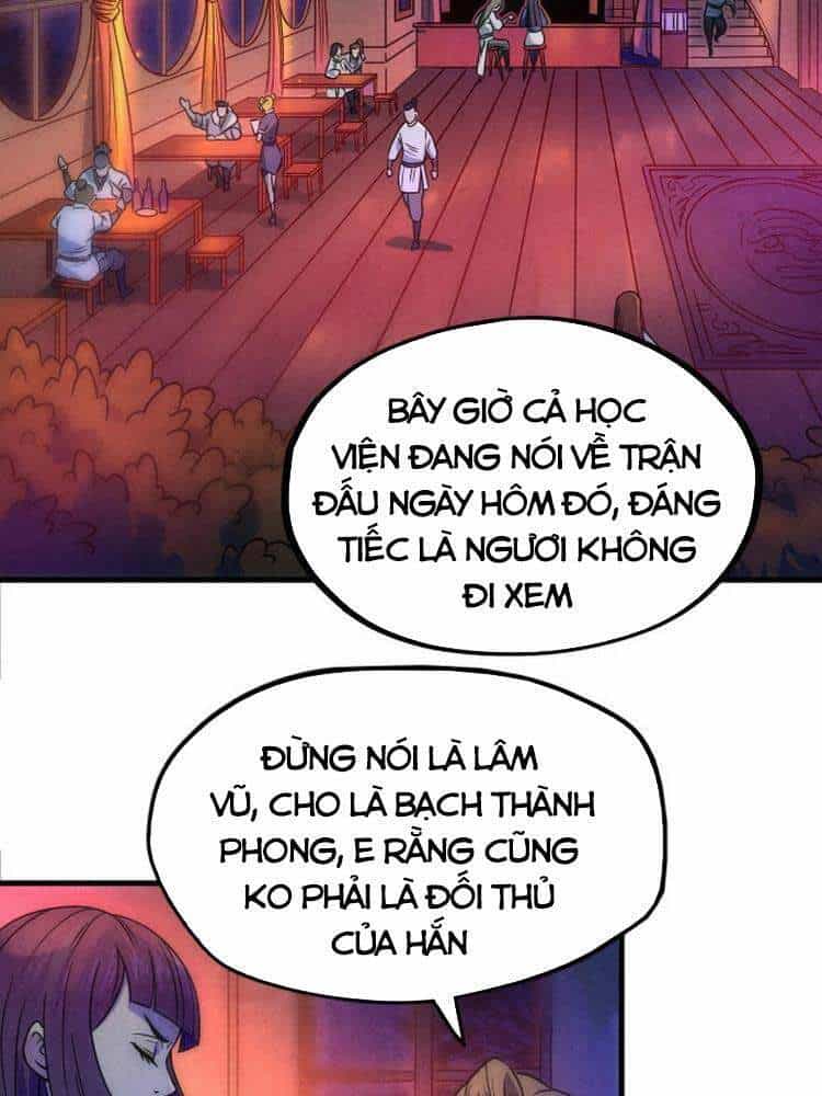 Vạn Cổ Chí Tôn - Chương 30 - ảnh 2