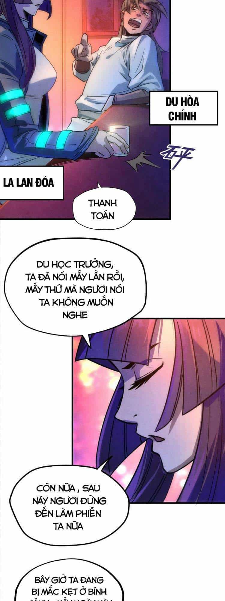 Vạn Cổ Chí Tôn - Chương 30 - ảnh 3