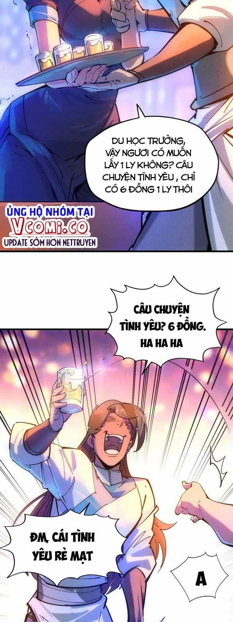 Vạn Cổ Chí Tôn - Chương 30 - ảnh 9