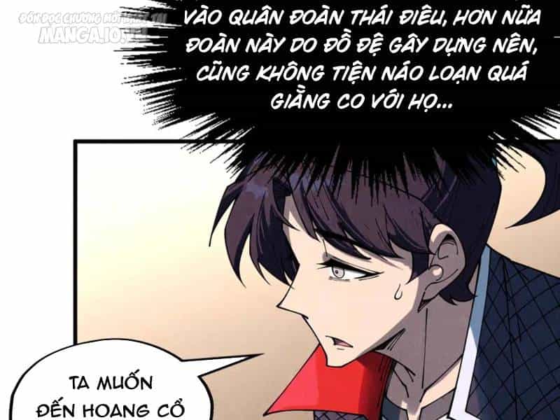 Vạn Cổ Chí Tôn - Chương 300 - ảnh 137