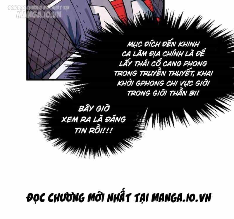 Vạn Cổ Chí Tôn - Chương 300 - ảnh 144