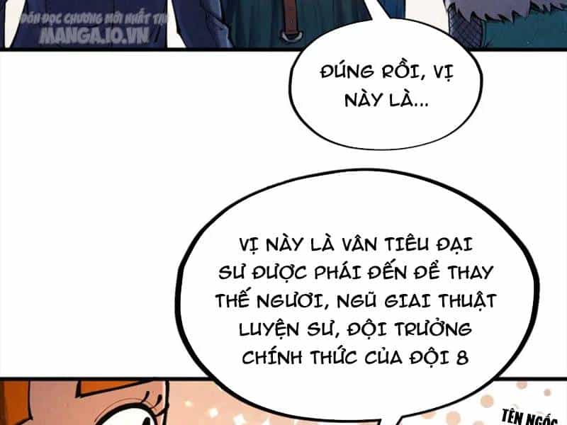 Vạn Cổ Chí Tôn - Chương 301 - ảnh 95