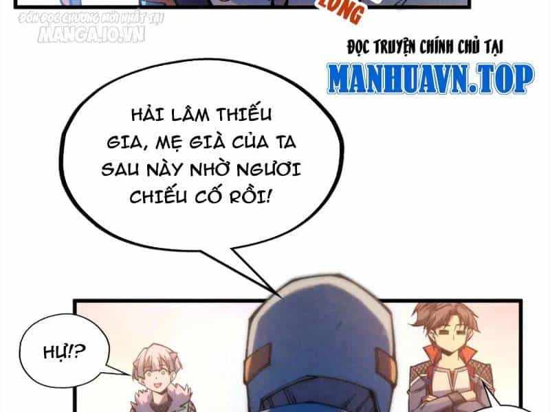 Vạn Cổ Chí Tôn - Chương 302 - ảnh 23