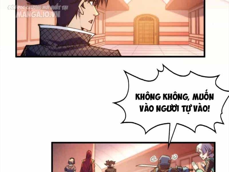 Vạn Cổ Chí Tôn - Chương 302 - ảnh 27