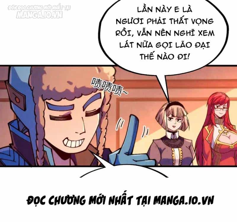 Vạn Cổ Chí Tôn - Chương 302 - ảnh 35