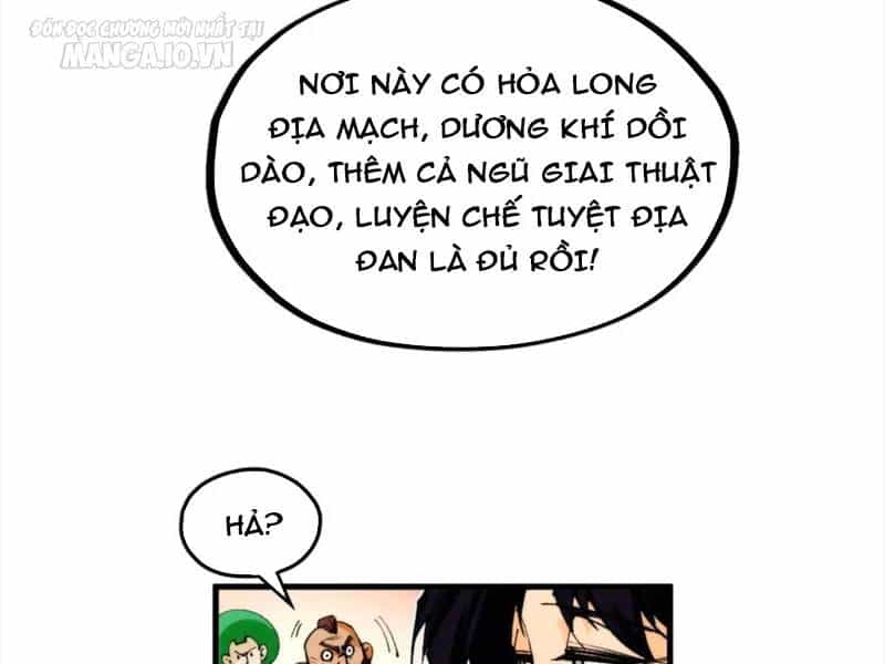 Vạn Cổ Chí Tôn - Chương 302 - ảnh 68