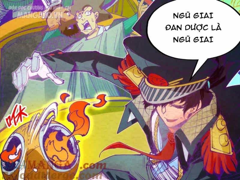 Vạn Cổ Chí Tôn - Chương 302 - ảnh 78