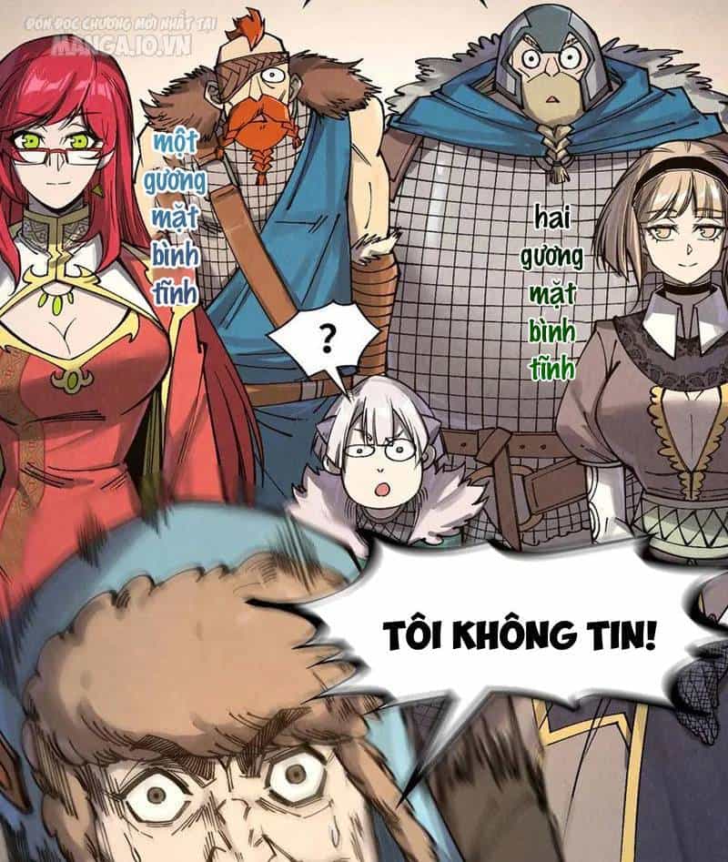 Vạn Cổ Chí Tôn - Chương 303 - ảnh 17
