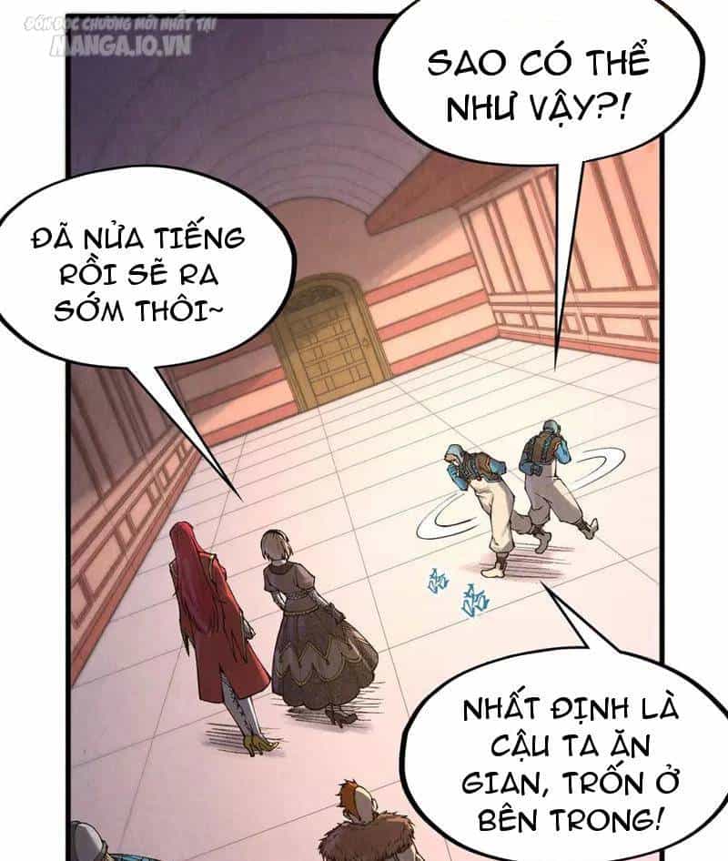 Vạn Cổ Chí Tôn - Chương 303 - ảnh 4