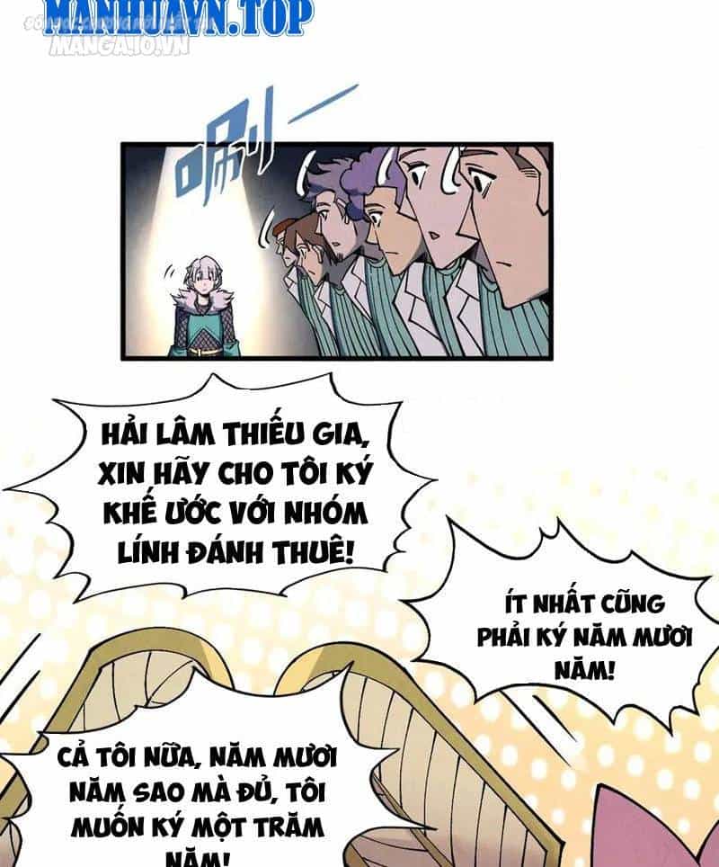 Vạn Cổ Chí Tôn - Chương 303 - ảnh 41