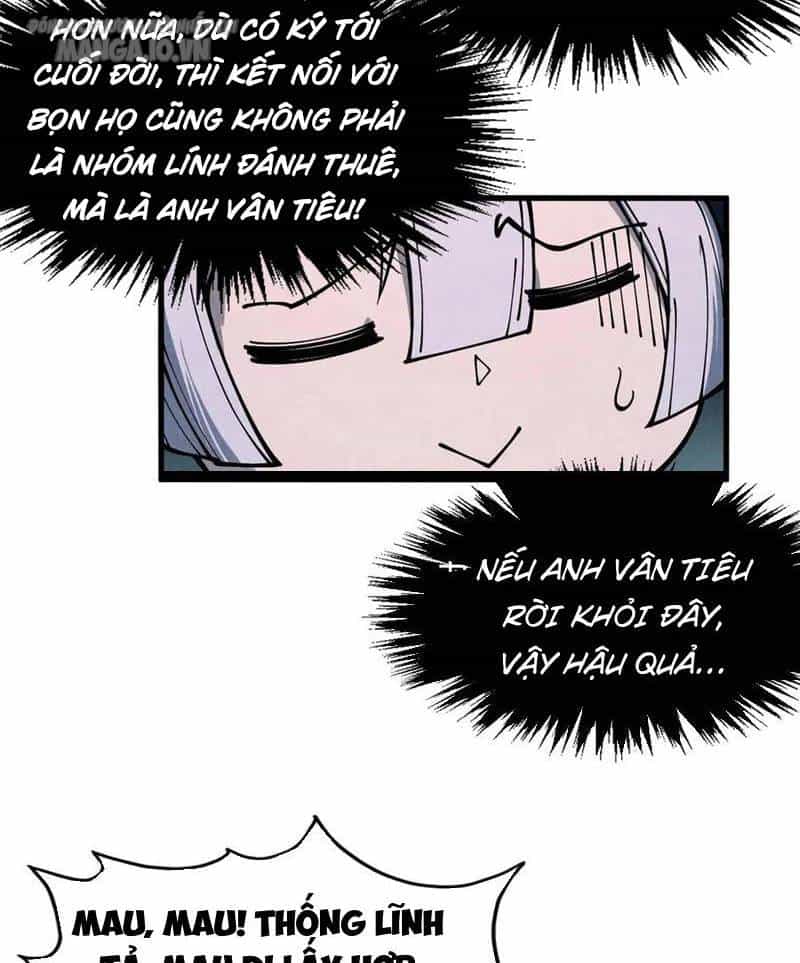 Vạn Cổ Chí Tôn - Chương 303 - ảnh 45