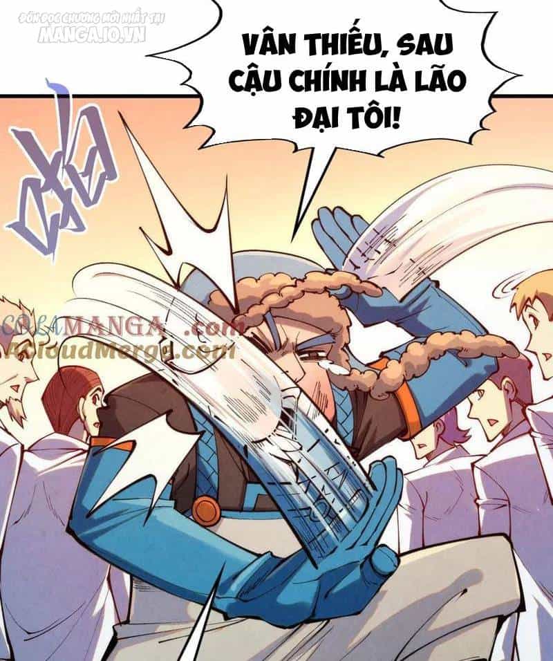 Vạn Cổ Chí Tôn - Chương 303 - ảnh 56