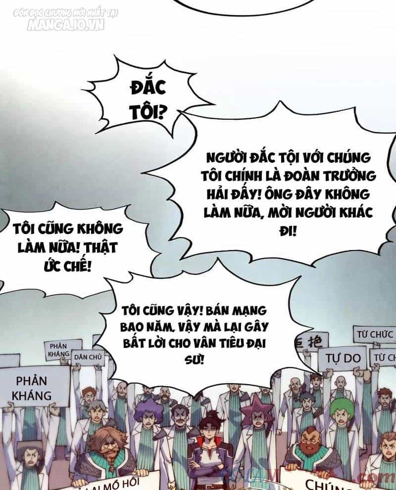 Vạn Cổ Chí Tôn - Chương 304 - ảnh 20