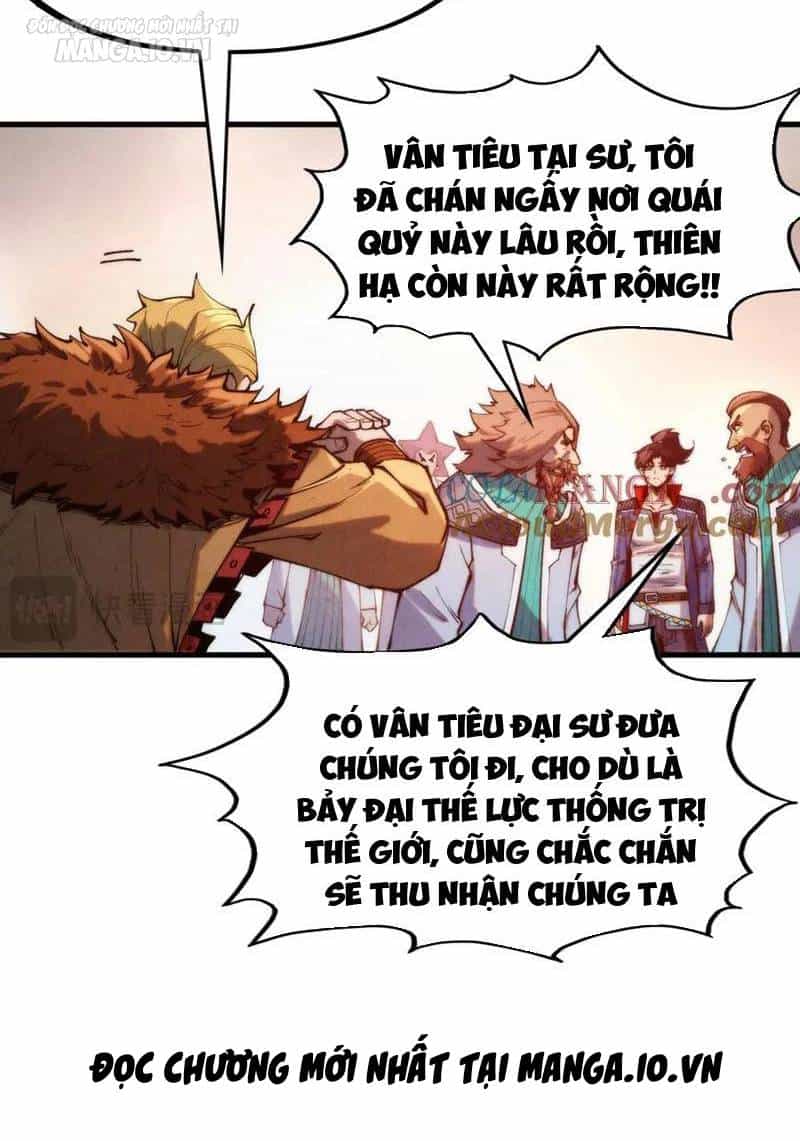Vạn Cổ Chí Tôn - Chương 304 - ảnh 23