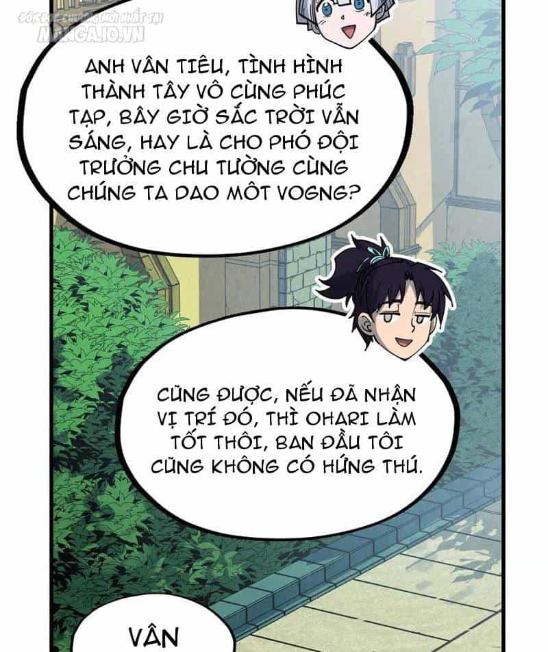 Vạn Cổ Chí Tôn - Chương 304 - ảnh 40