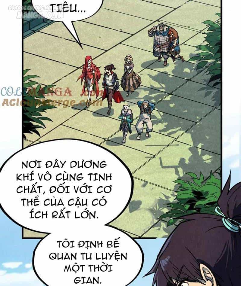 Vạn Cổ Chí Tôn - Chương 304 - ảnh 41