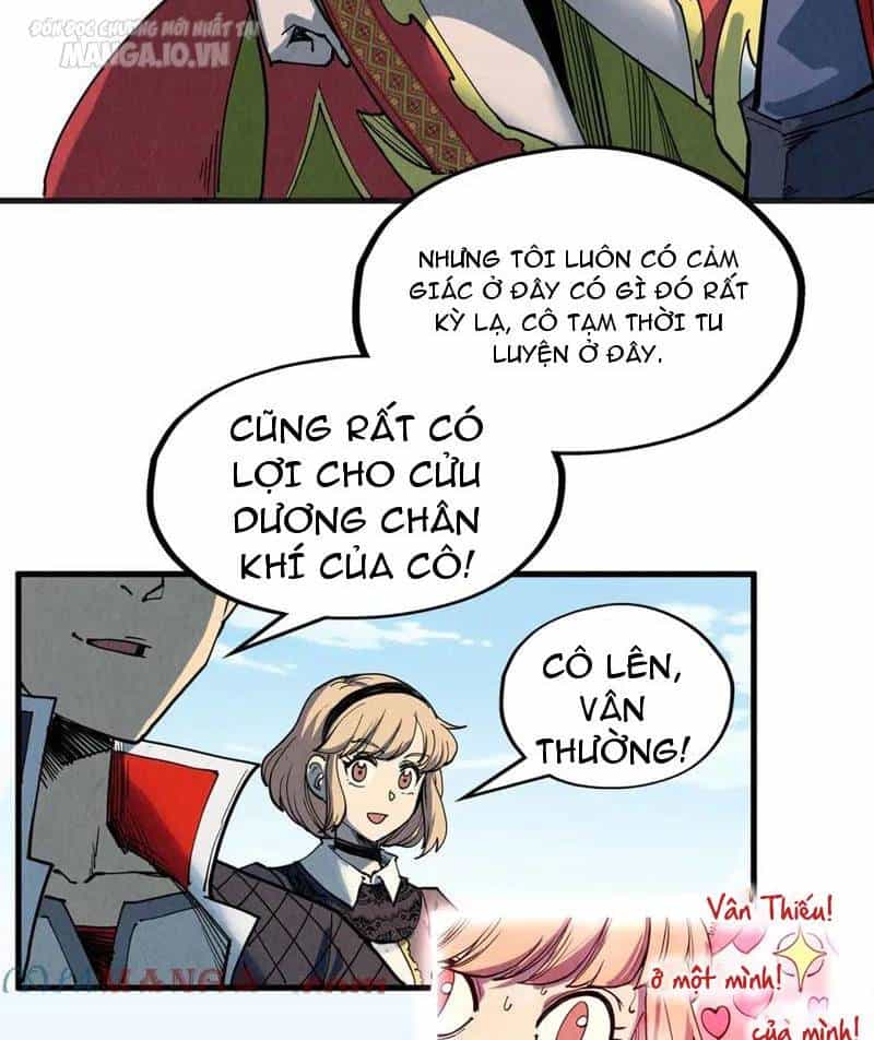 Vạn Cổ Chí Tôn - Chương 304 - ảnh 43