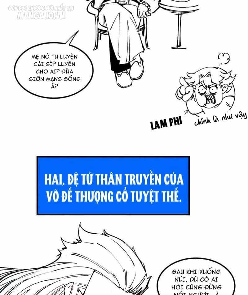 Vạn Cổ Chí Tôn - Chương 304 - ảnh 94