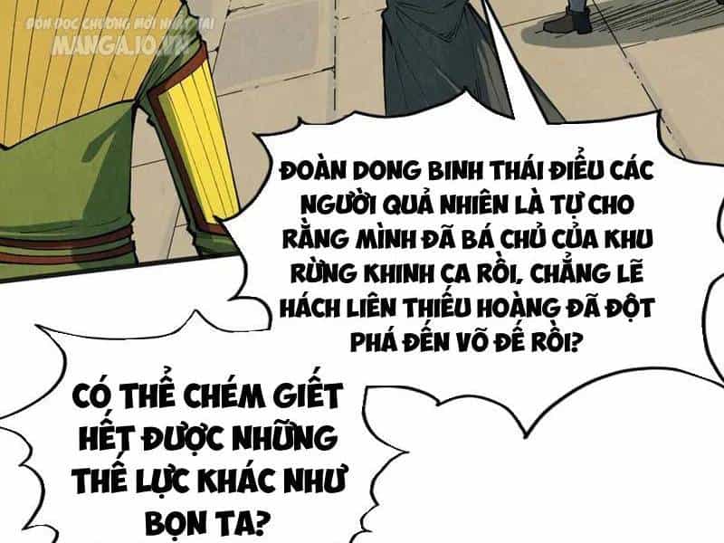 Vạn Cổ Chí Tôn - Chương 305 - ảnh 16