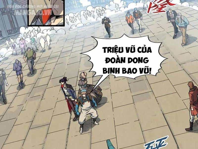 Vạn Cổ Chí Tôn - Chương 305 - ảnh 2
