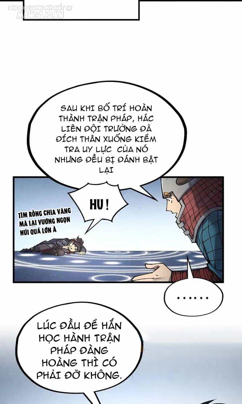 Vạn Cổ Chí Tôn - Chương 307 - ảnh 17