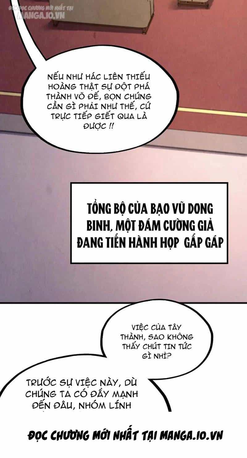 Vạn Cổ Chí Tôn - Chương 307 - ảnh 2