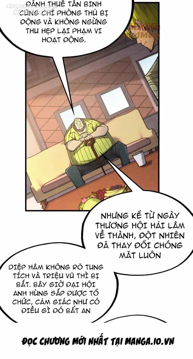 Vạn Cổ Chí Tôn - Chương 307 - ảnh 3