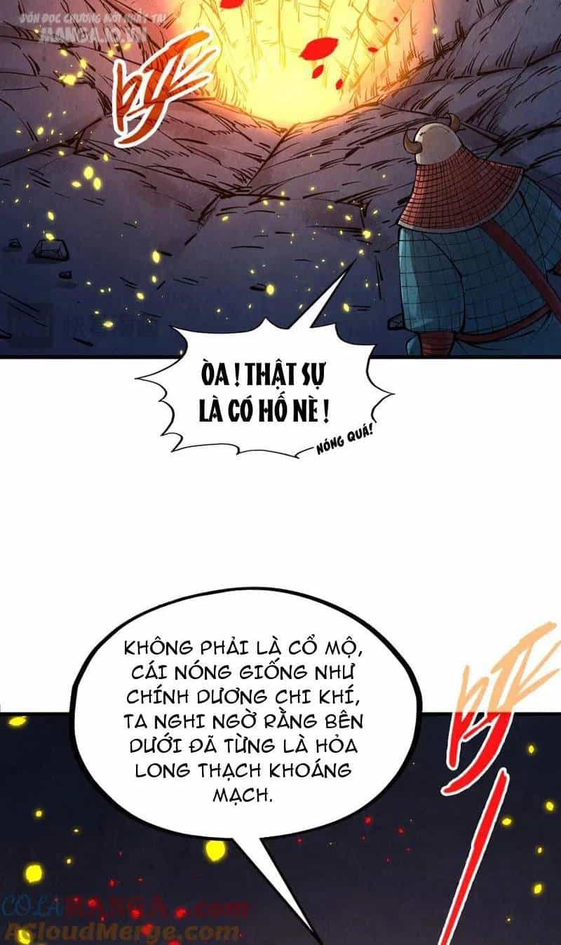 Vạn Cổ Chí Tôn - Chương 307 - ảnh 36