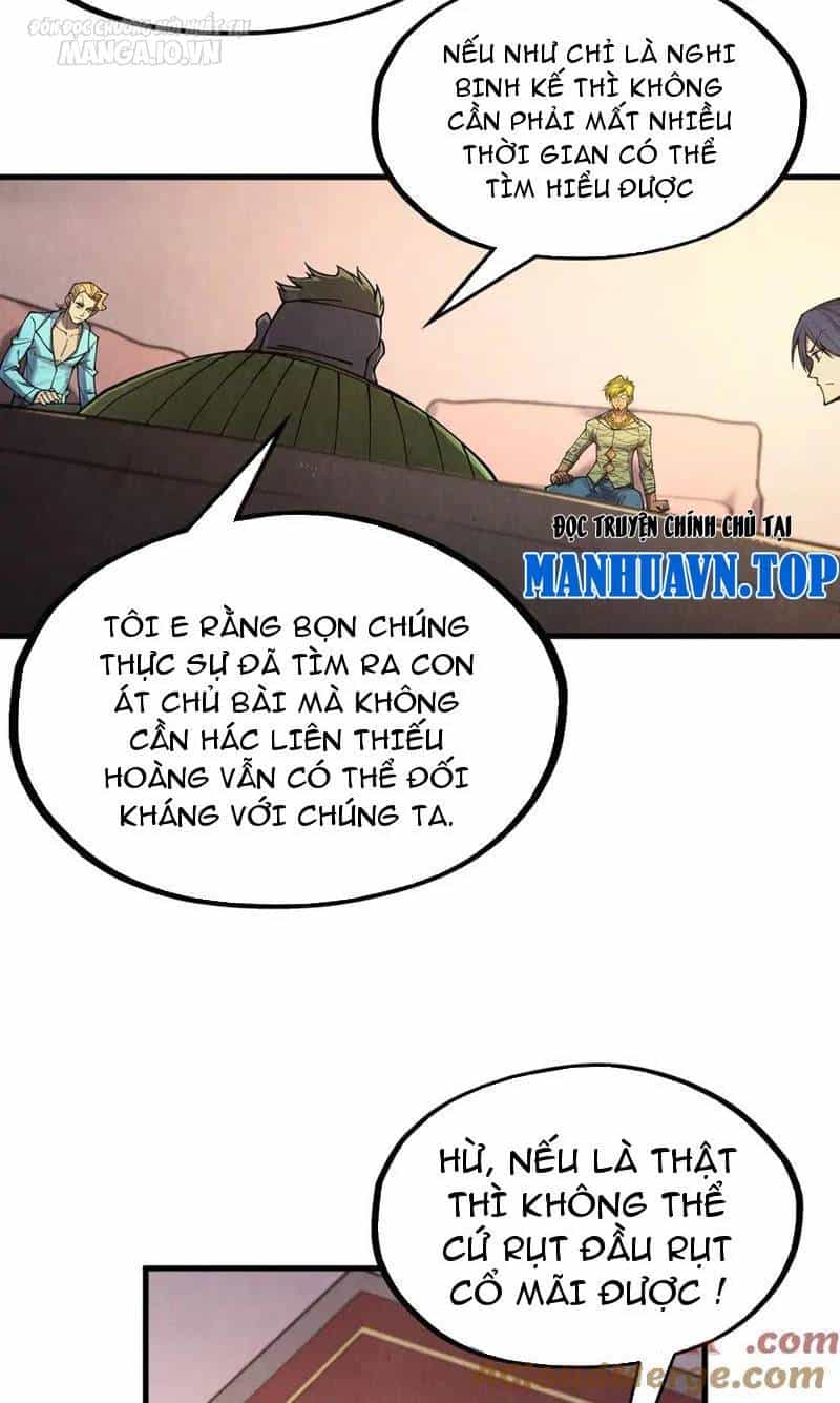 Vạn Cổ Chí Tôn - Chương 307 - ảnh 4